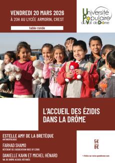 UPVD 20 MARS 2026